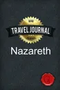 Travel Journal Nazareth - Good Journal