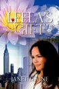 Leela's Gift - Janet Levine