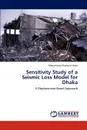 Sensitivity Study of a Seismic Loss Model for Dhaka - Mohammad Shafiqual Alam