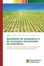 Qualidade da semeadura e do arranquio mecanizado do amendoim - Zerbato Cristiano, A. Furlani Carlos E., P. da Silva Rouverson