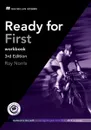 Ready for FCE: Workbook without Key (+ Audio CD Pack) - Roy Norris