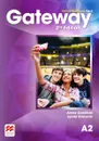 Gateway: A2 Online Workbook - Annie Cornford, Lynda Edwards