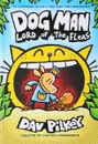 Dog Man 5: Lord of the Fleas - Пилки Дэв