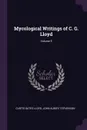 Mycological Writings of C. G. Lloyd; Volume 5 - Curtis Gates Lloyd, John Albert Stevenson