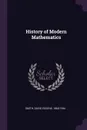 History of Modern Mathematics - David Eugene Smith