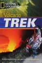 Volcano Trek (Footprint Reading Library 800) - Rob Waring