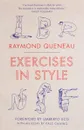 Exercises in Style - Queneau, Raymond