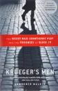 Krueger's Men: Secret Nazi Counterfeit Plot - Malkin, Lawrence