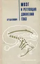 Мозг и регуляция движений глаз - А.Р. Шахнович