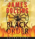 Black Order - Rollins James