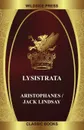 Lysistrata - Aristophanes
