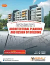 Architectural Planning And Design Of Building - A D Pawar, V M Limaya