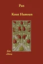 Pan - Knut Hamsun