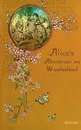 Alice im Wunderland (Notizbuch) - Luisa Rose