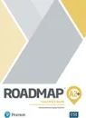 Roadmap A2+ Teacher's Book with Digital Resources & Assessment Package - Damian Williams, Hayley Crawford