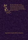 The war in Europe: being a retrospect of wars and treaties, showing the remote and recent causes and objects of a dynastic war, in connection with the balance of power in Europe - Augustine Joseph Hickey Duganne