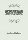 Genealogie des familles de la Riviere Ouelle : depuis l'origine de la paroisse jusqu'a nos jours / par l'abbe Adolphe Michaud ; avec une introduction historique par l'abbe Alphonse Tetu. pt.1 - Adolphe Michaud