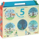 Подарочный чемоданчик 