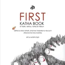 First Katha Book of Haiku, Senryu, Tanka & Haibun - Various Authors