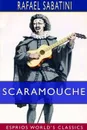 Scaramouche (Esprios Classics) - Rafael Sabatini