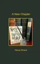 A New Chapter - Nancy Silvers