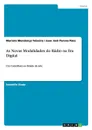 As Novas Modalidades do Radio na Era Digital. Um Contributo ao Estado da Arte - Marcelo Mendonça Teixeira, Juan José Perona Páez