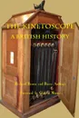 Kinetoscope. A British History - Richard Brown, Barry Anthony