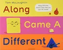 Along Came a Different - Tom McLaughlin