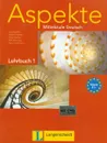 Aspekte Mittelstufe Deutsch: Lehrbuch 1 (+ DVD) - Ute Koithan, Helen Schmitz, Tanja Sieber, Ralf Sonntag, Nana Ochmann