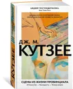 Сцены из жизни провинциала: Отрочество. Молодость. Летнее время - Кутзее Джон Максвелл