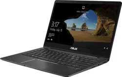 Ноутбук ASUS Zenbook UX331FN оснащен первоклассным 13.3-дюймовым экраном, производительным процессором Intel Core i7 8565U (Whiskey Lake)  ...
