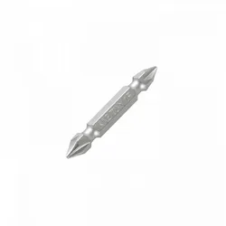 Назначение:;
Применяется для закручивания саморезов по таким материалам, как дерево и металл.;
Область применения:;
Широко распространен для выполнения ремонтных  ...