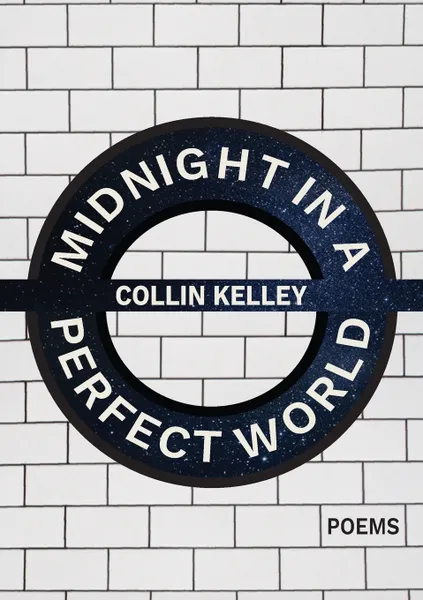 Обложка книги Midnight in a Perfect World, Collin Kelley