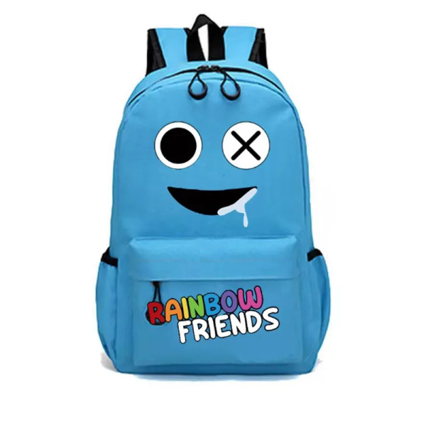 Рюкзак школьный для девочек, мальчиков Роблокс - купить с доставкой по ...