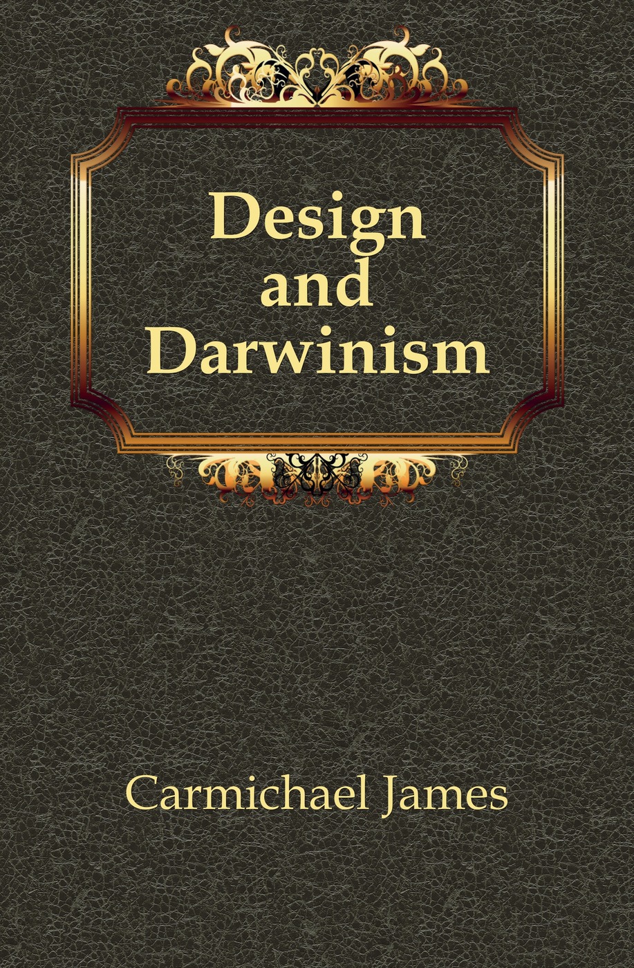 Design and Darwinism