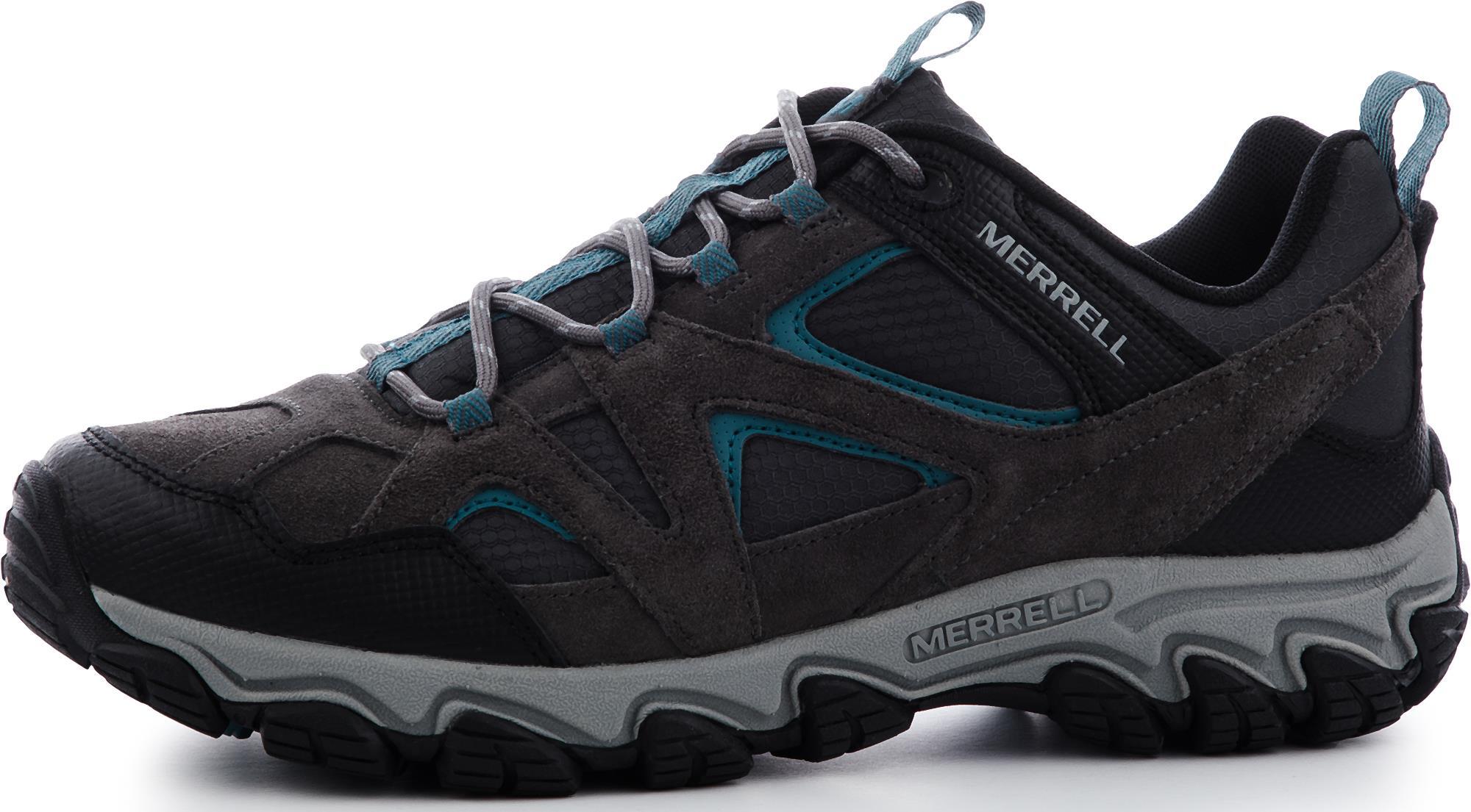 Мужские merrell. Полуботинки мужские Merrell Bryce. Merrell j89829. Merrell Bryce кроссовки мужские. Merrell j35583.