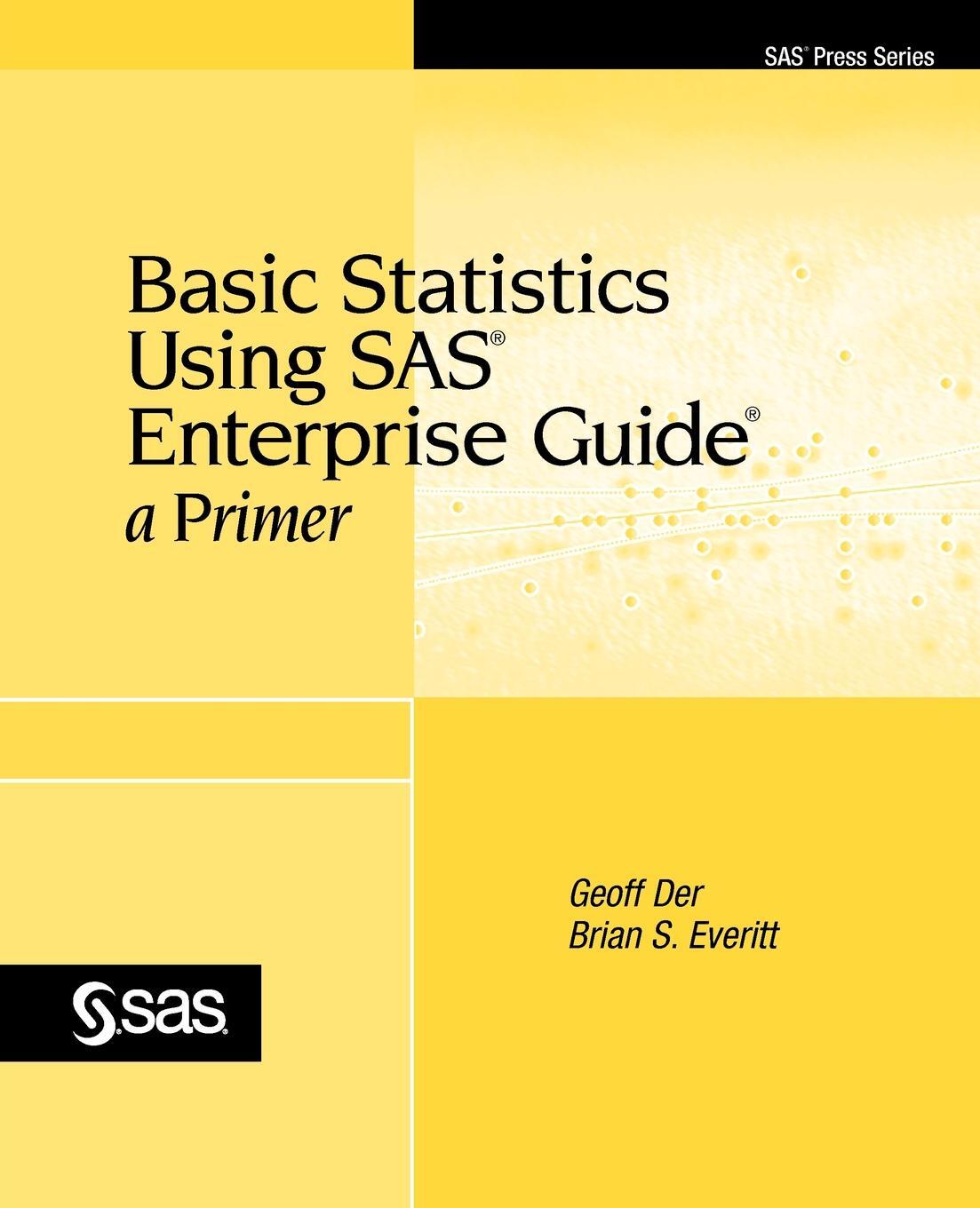 Enterprise guide