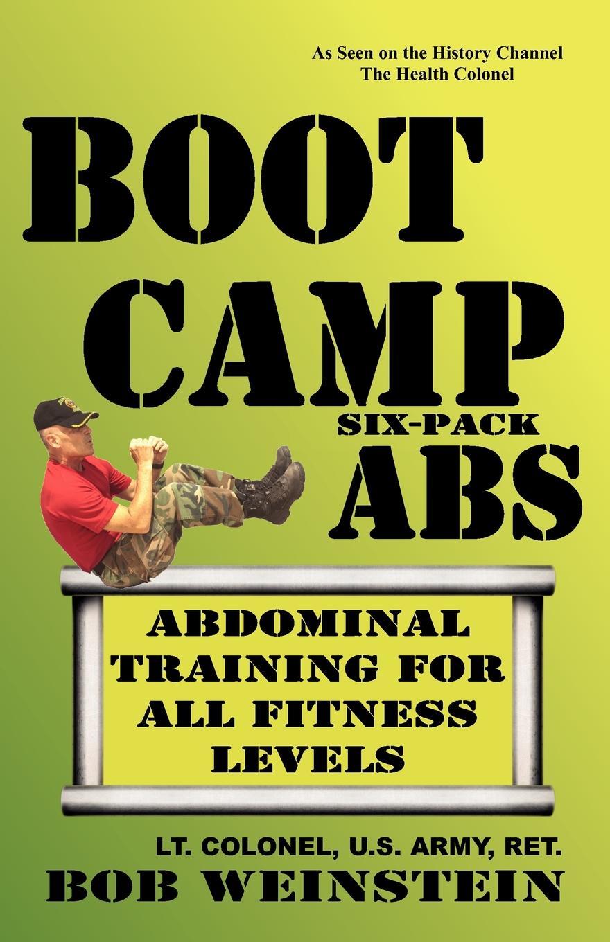 фото Boot Camp Six-Pack Abs