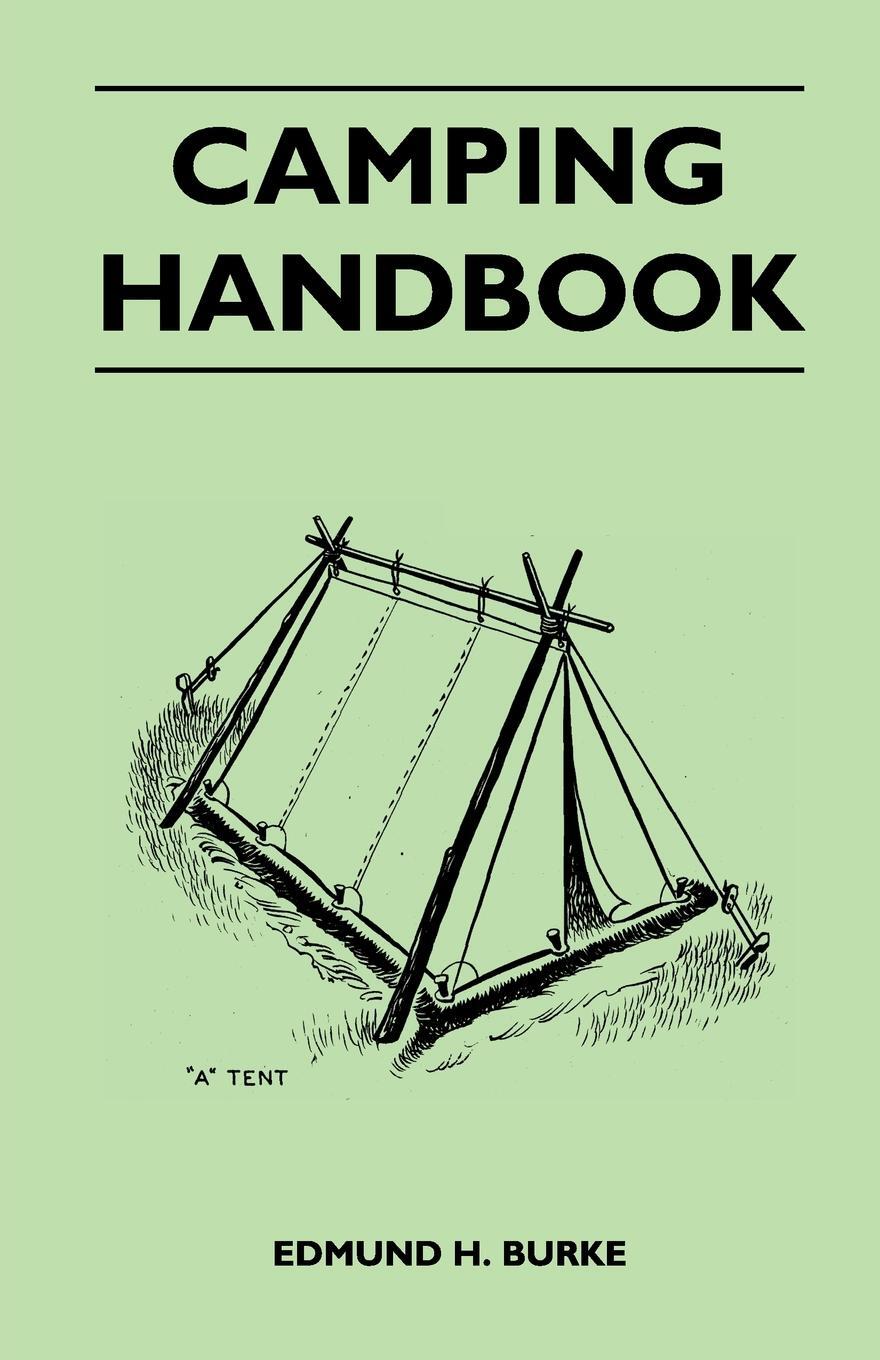 Camping book