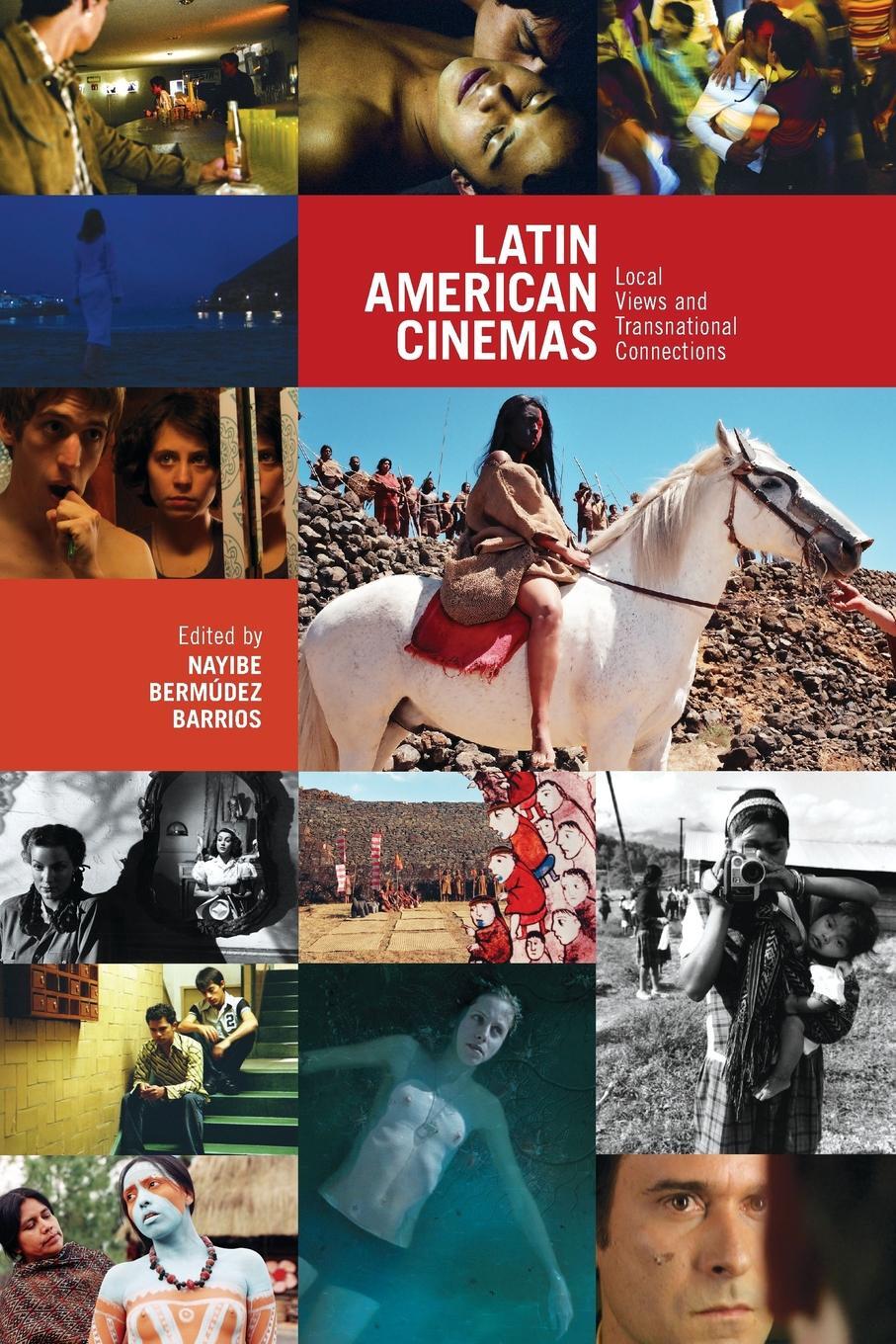 American cinema. Contemporary Latin American Cinema.