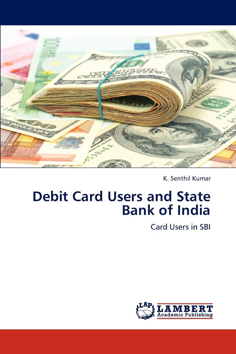 фото Debit Card Users and State Bank of India