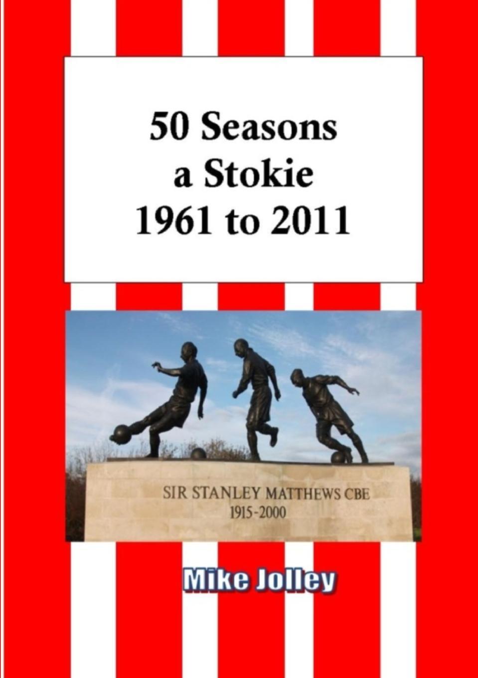 фото 50 Seasons a Stokie. 1961 to 2011