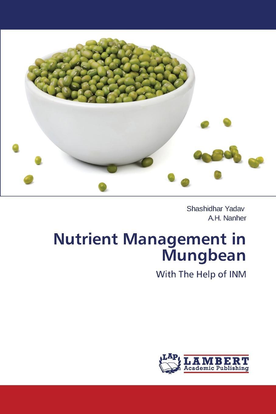 фото Nutrient Management in Mungbean