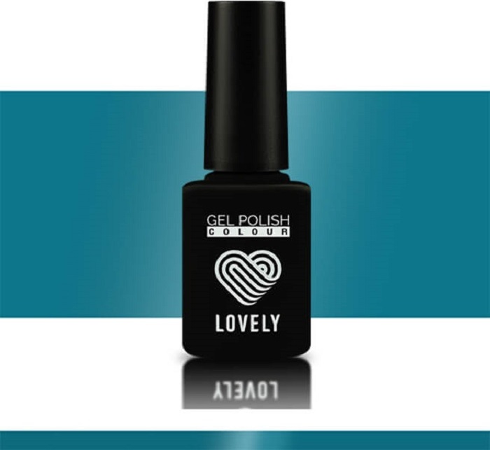 фото Гель-лак Lovely Classik №088, 7ml