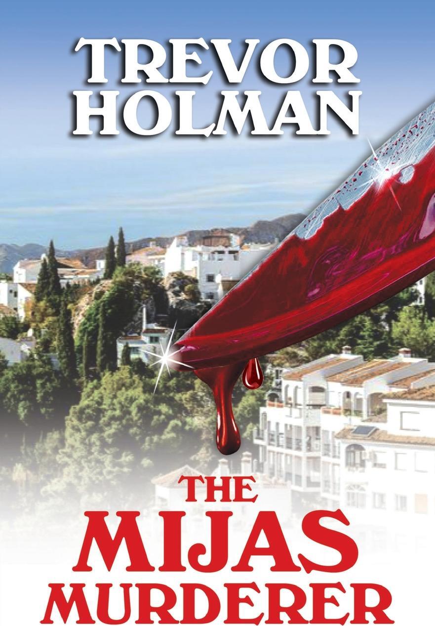 фото The Mijas Murderer