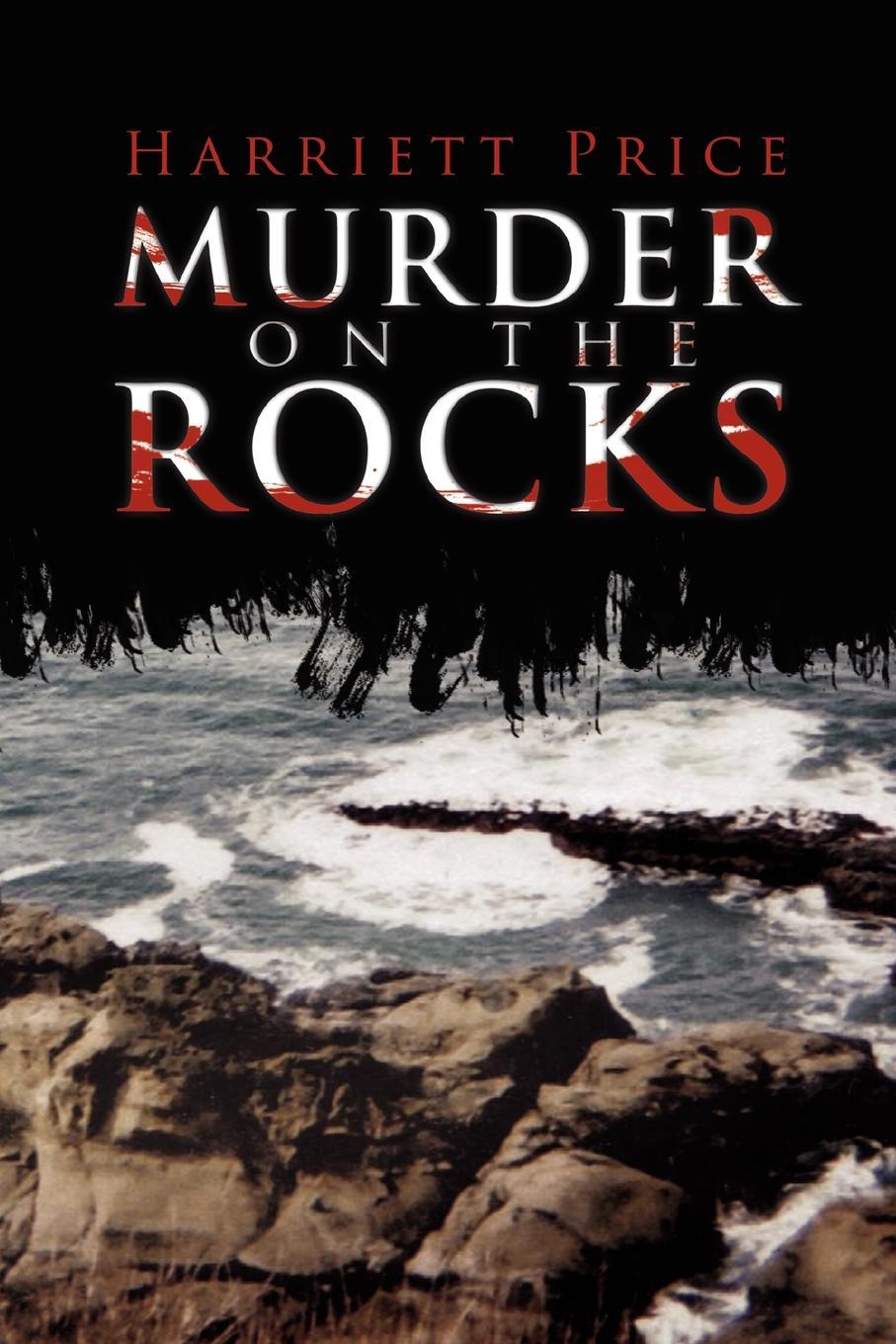 фото Murder on the Rocks