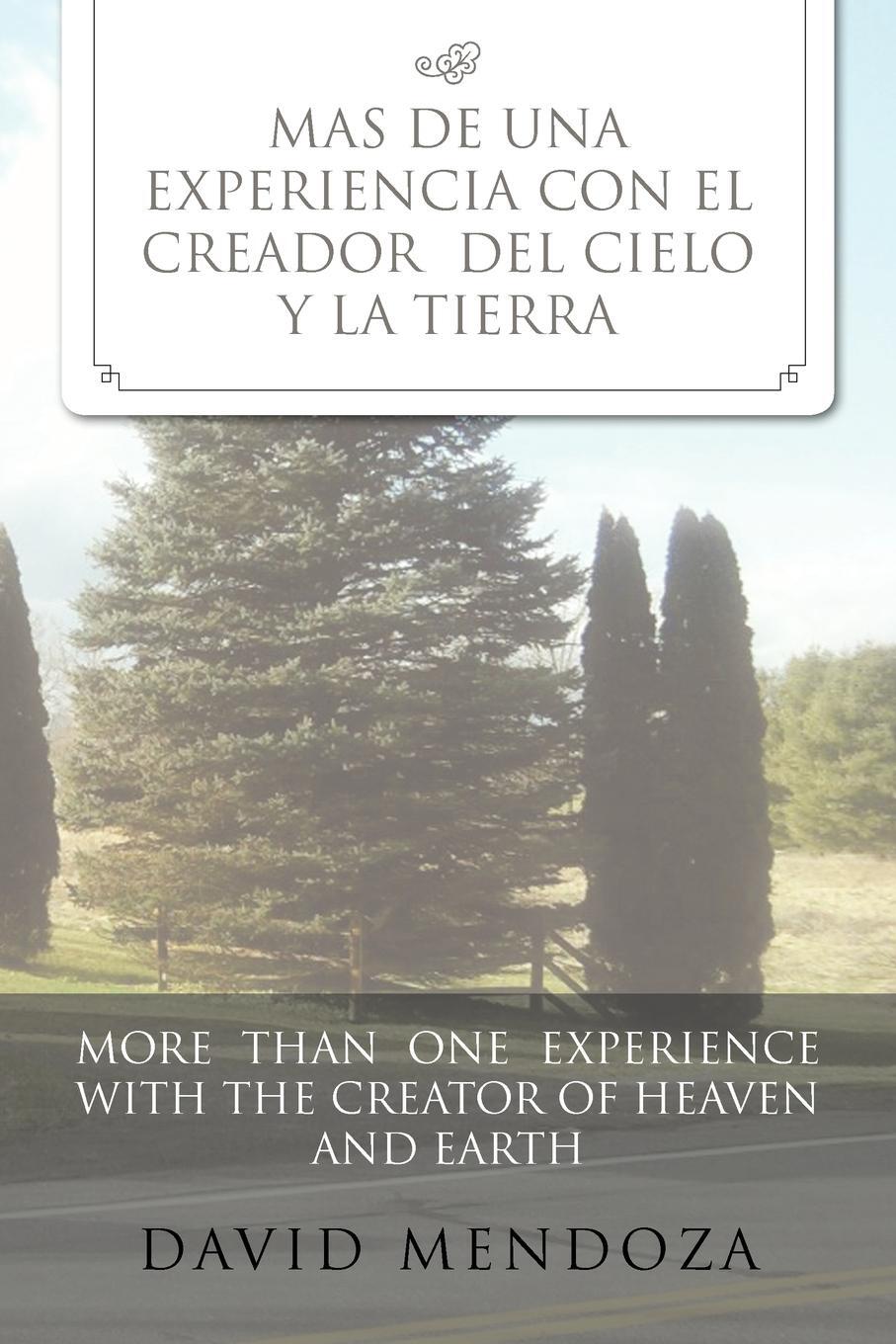 фото Mas de Una Experiencia Con El Creador del Cielo y La Tierra /More Than One Experience with the Creator of Heaven and Earth