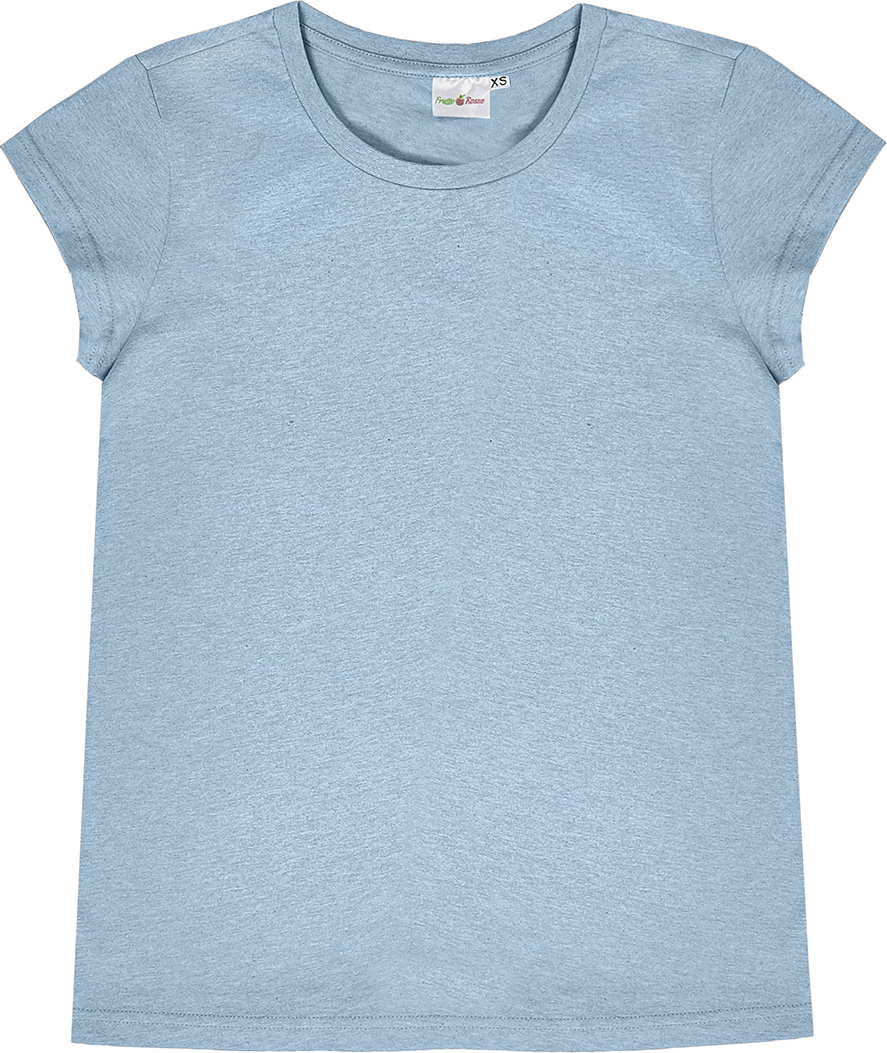 футболка melange классика сублимация. голубой меланж. голубой меланж. лонгслив для мальчика голубой. голубой меланж.