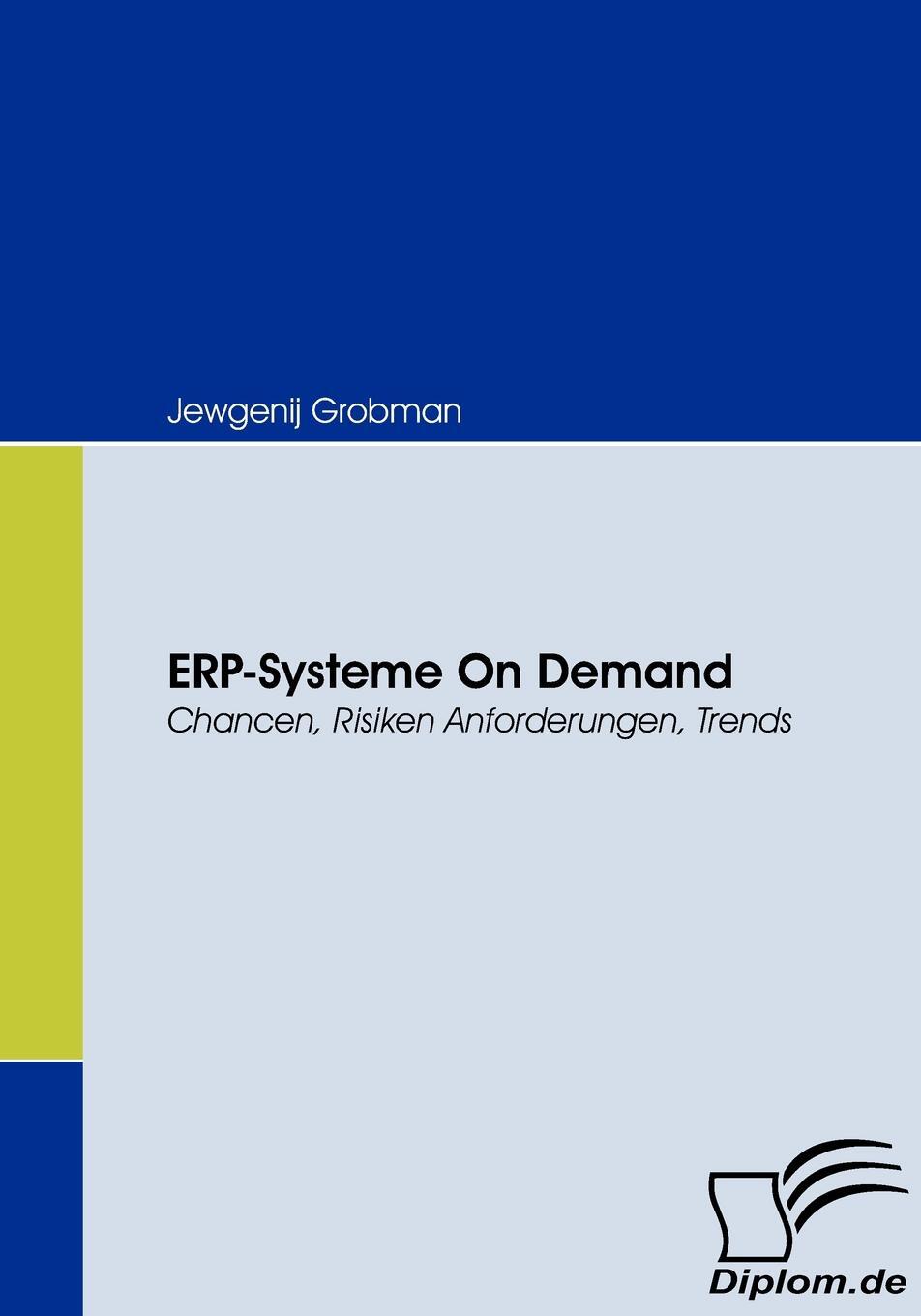 фото ERP-Systeme On Demand