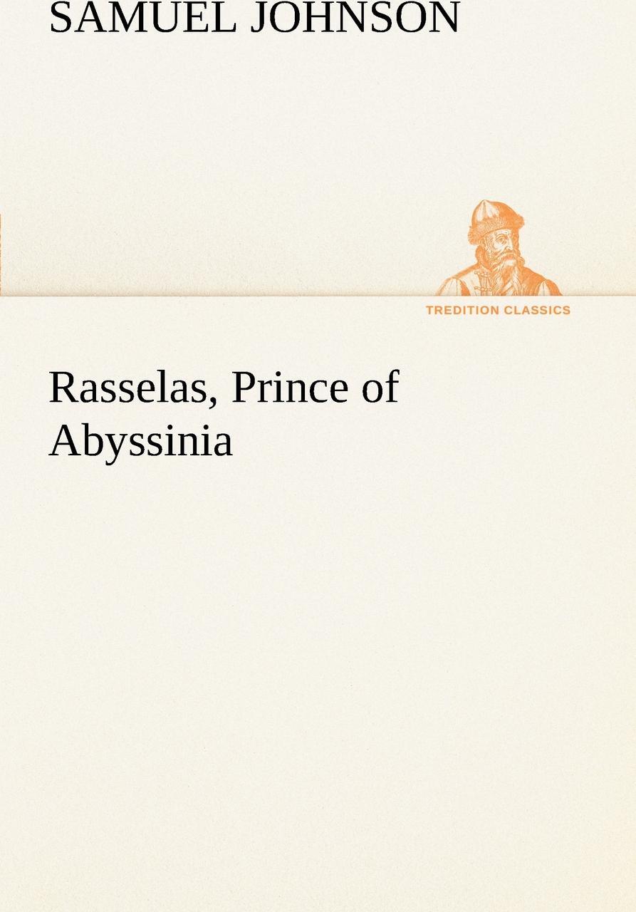 фото Rasselas, Prince of Abyssinia